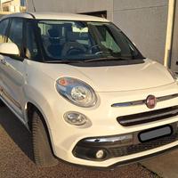 Fiat 500L 1.4 tjt Pop Star Gpl 120cv - 2018