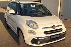 Fiat 500L 1.4 tjt Pop Star Gpl 120cv - 2018