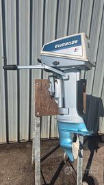 Fuoribordo Evinrude 8 cv