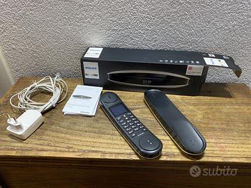 Telefono cordless