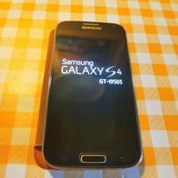 Samsung S4 GT-I9505