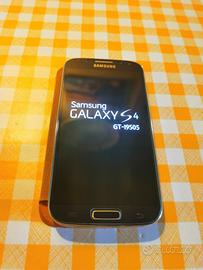 Samsung S4 GT-I9505