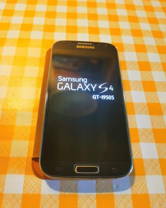 Samsung S4 GT-I9505