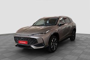 MG HS (2024-->) HS HEV Luxury