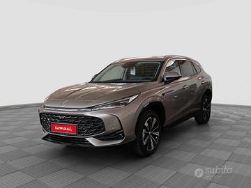 MG HS (2024-->) HS HEV Luxury