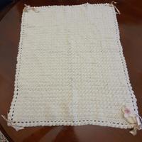 Copertina per neonato in acrilico