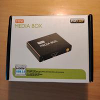 mini video media box 