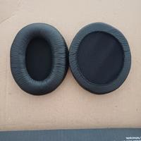 Ricambio Cuscinetti Cuffie Sennheiser