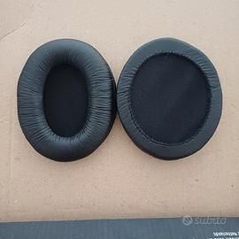 Ricambio Cuscinetti Cuffie Sennheiser