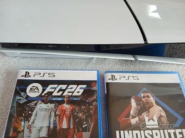 playstation 5