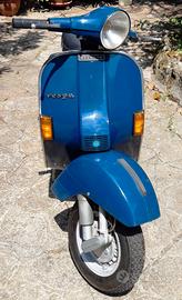 Vespa PX 125 - 1981