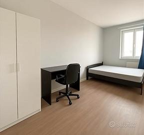 Ampio trilocale paderno dugnano