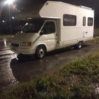 Camper 2.5 td