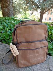 Borsa tracolla vintage anni '80 albartour
