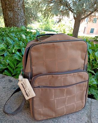 Borsa tracolla vintage anni '80 albartour
