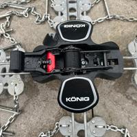 Ragni konig k-summit K33