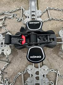 Ragni konig k-summit K33