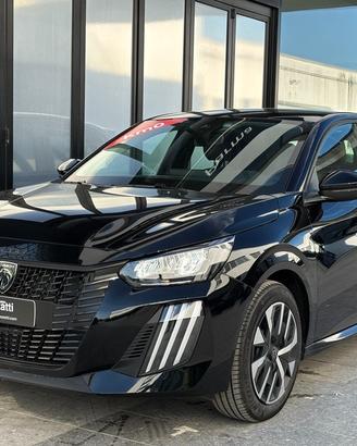 PEUGEOT 208 1.2 puretech Style s&s 75cv