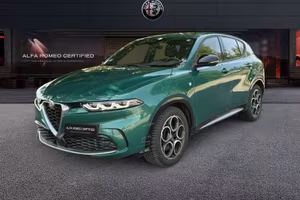 Alfa Romeo Tonale 1.5 160cv Hybrid TCT7 Ti