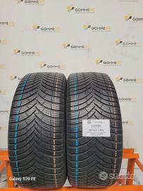 Gomme quattro stagioni usate 215/40 17 87V