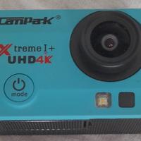 MACCHINA FOTOGRAFICA COMPATTA