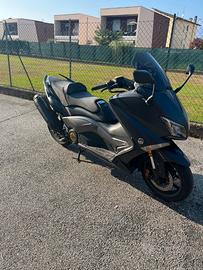 Yamaha T Max 530 - 2015