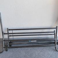 sponde letto anziani disabili 