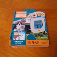 entrata basculante FERPLAST SWING 3  