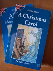 Romanzi in lingua inglese 