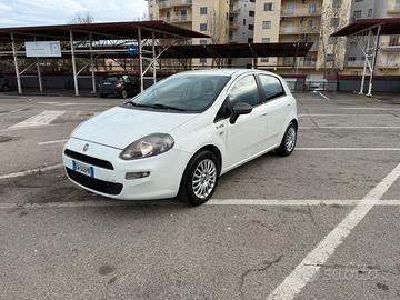 Fiat Grande Punto Evo Young 1.3 multijet 75cv