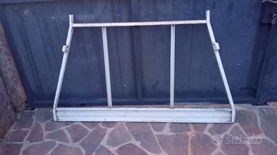 rolbar piaggio porter 
