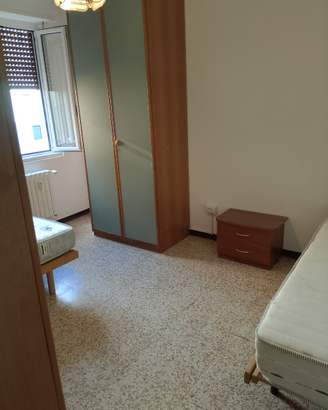 Posti Letto in Appartamento Condiviso