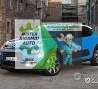 Citroen C3 2018 per ricambi C221