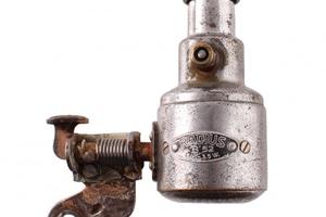 Dinamo per ciclo epoca Radius B52 6V 3,5W