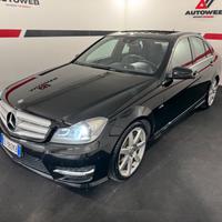 Mercedes-benz C 220 CDI BlueEFFICIENCY Elegance TE