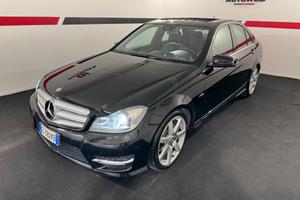 Mercedes-benz C 220 CDI BlueEFFICIENCY Elegance TE