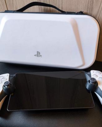 PLAYSTATION PORTAL