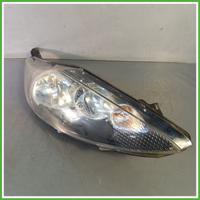 Faro Fanale Proiettore Destro DX HELLA 1EJ24704502