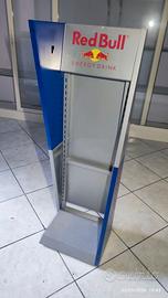 Espositore Redbull
