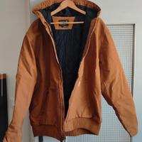 Giacca Carhartt invernale 