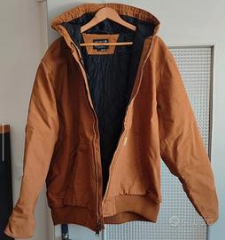 Giacca Carhartt invernale 