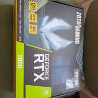 Zotac RTX 3060 OC 12GB