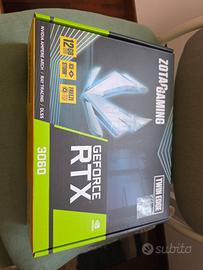 Zotac RTX 3060 OC 12GB