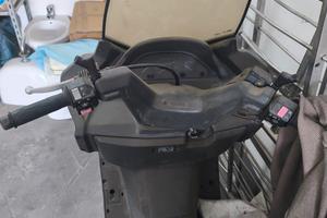 yamaha majesty 250