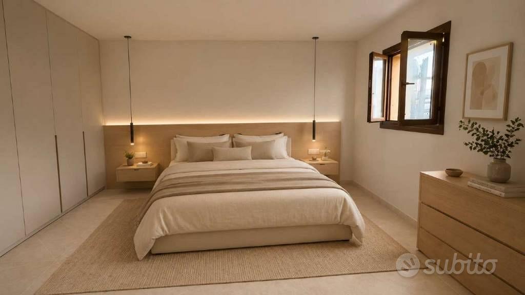 Appartamento – Strozza, Bergamo - Vista 4