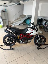 Ducati hypermotard 1100s