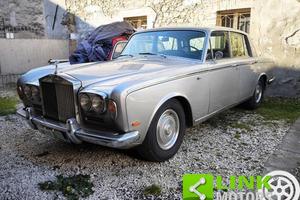 ROLLS-ROYCE Altro Silver Shadow I