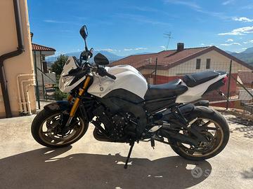 Yamaha FZ8