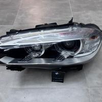 Faro Xeno anteriore sinistro BMW X5 F15 - 7399115