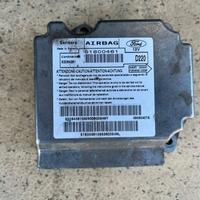 Centralina airbag Ford Ka 2010 3 porte